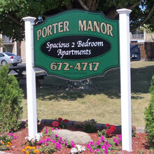 Porter Manor