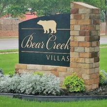Bear Creek Villas
