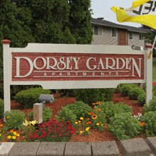 Dorsey Gardens