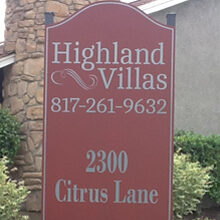 Highland Villas