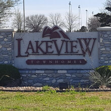 Lakeview Townhomes