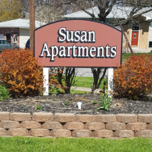 Susan Apartments