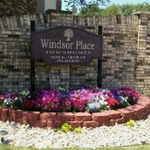 Windsor Place Townhomes