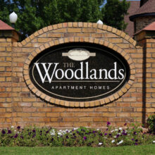 The Woodlands