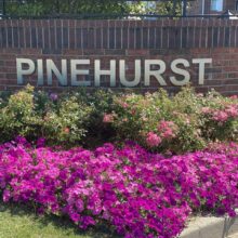 Pinehurst Apartments and Storage
