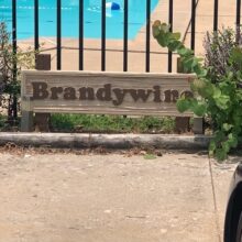 Brandywine Gardens