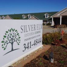 Silver Elm Estates Independent Living – Edmond
