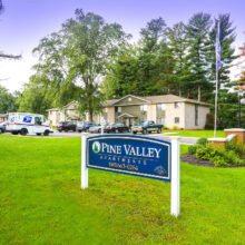 Pine Valley Apartments
