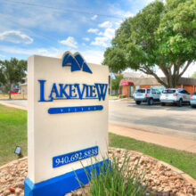 Lakeview Villas