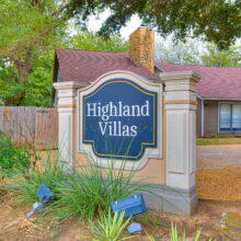 Highland Villas