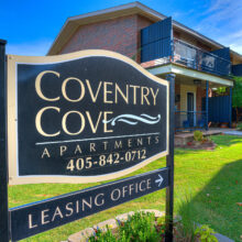 Coventry Cove