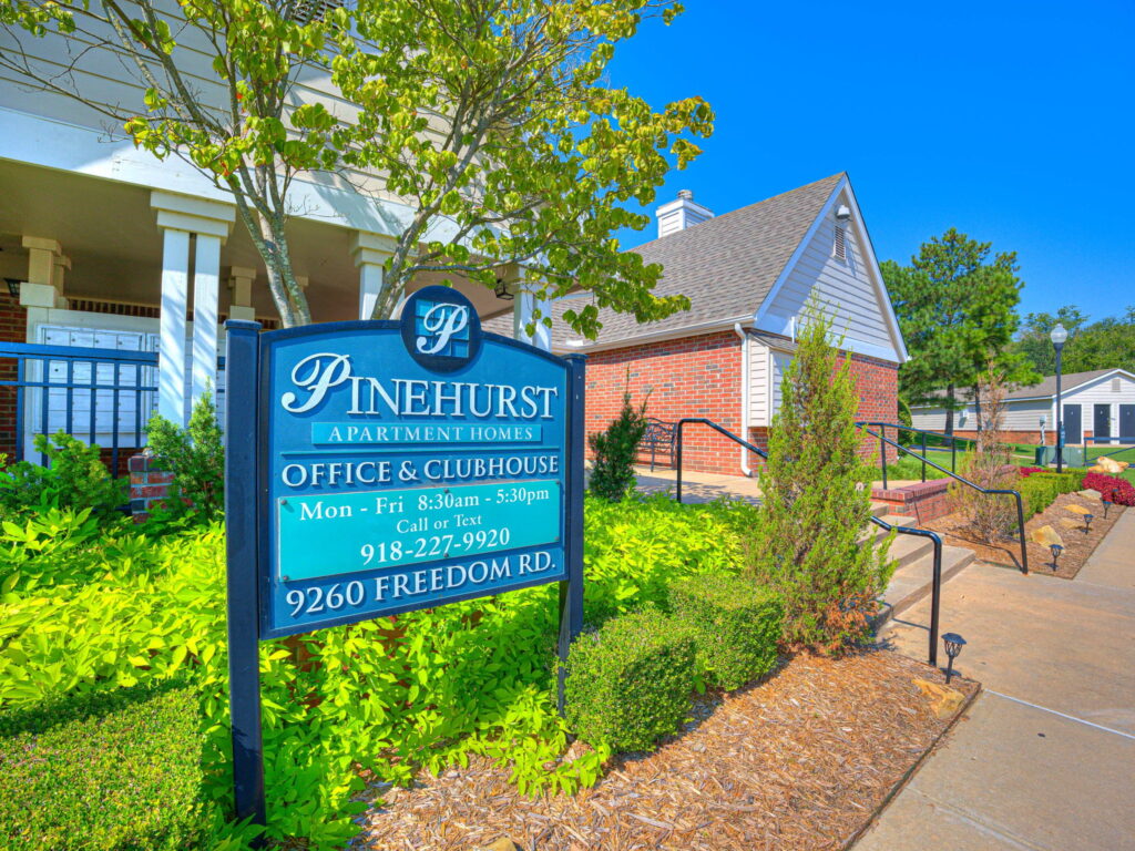 Pinehurst Apartments