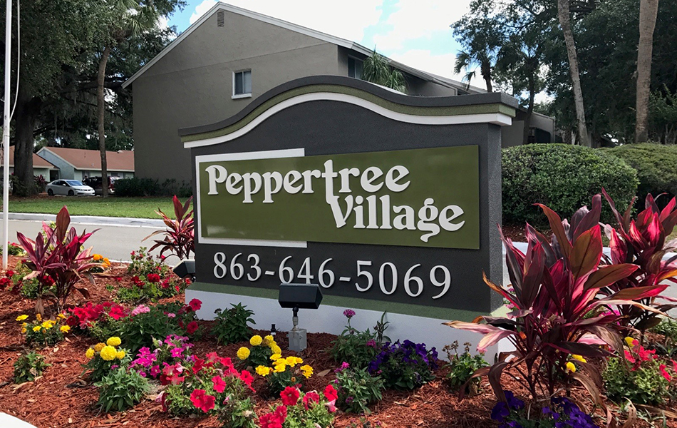 Peppertree Village