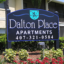 Dalton Place