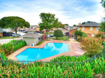 Heather Glen Townhomes Phase I