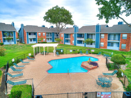 Hunter Park