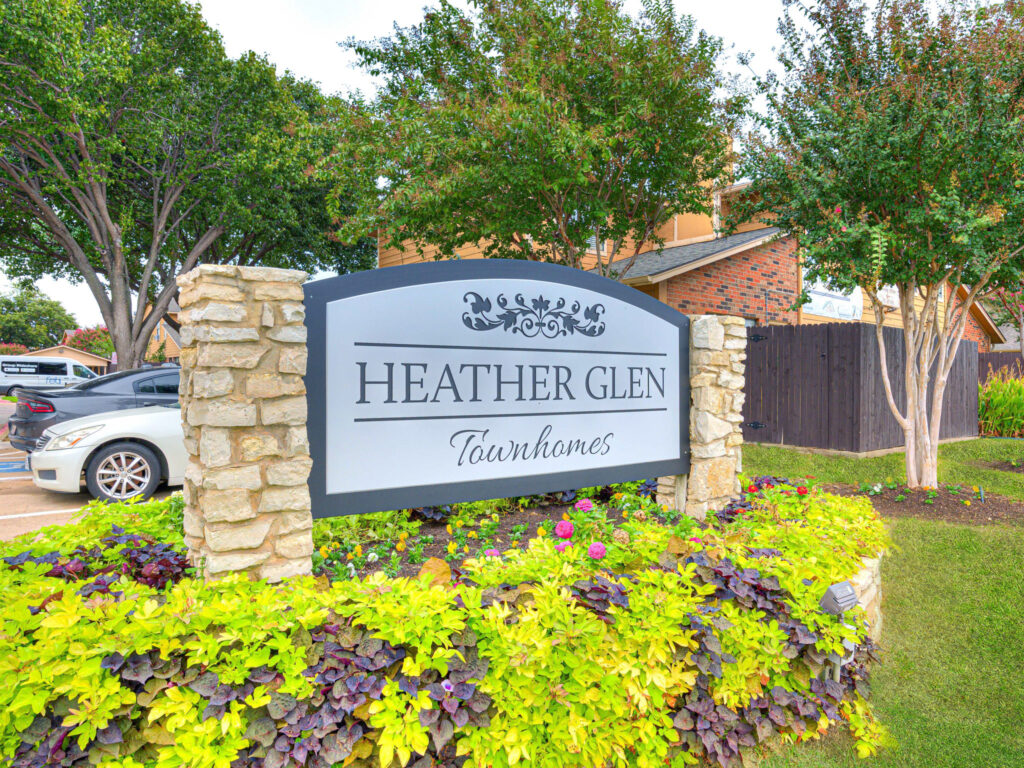 Heather Glen Townhomes Phase I