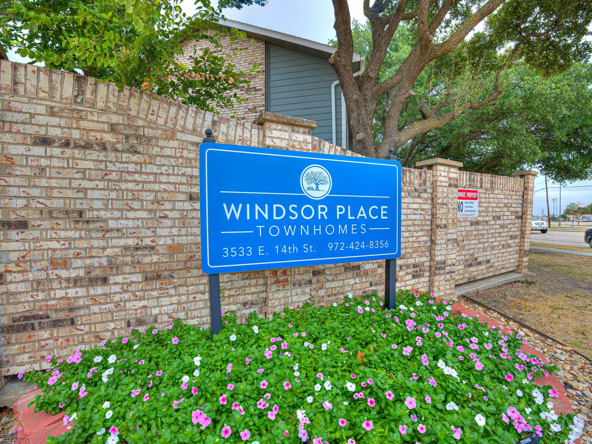 Windsor Place Townhomes