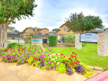 Heather Glen Townhomes Phase II