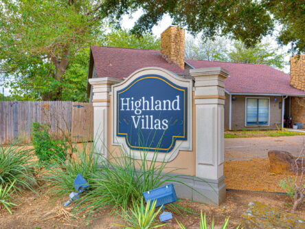 Highland Villas