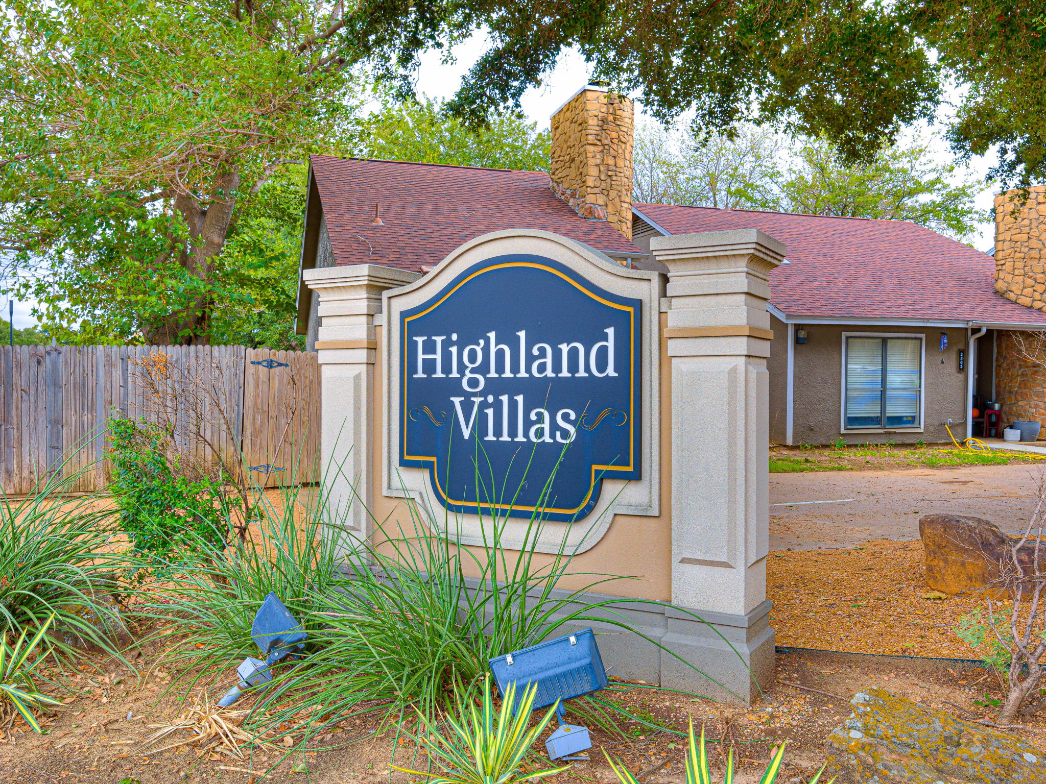 Highland Villas