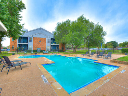 Bear Creek Villas