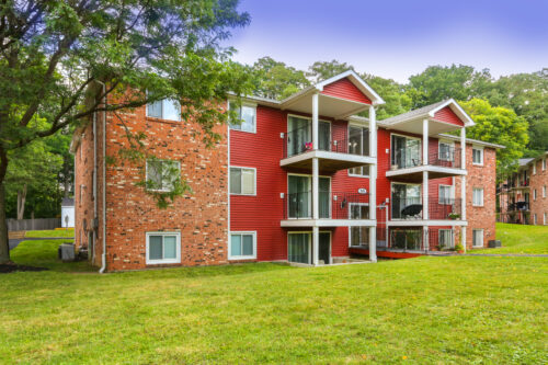 Village Center Apartments