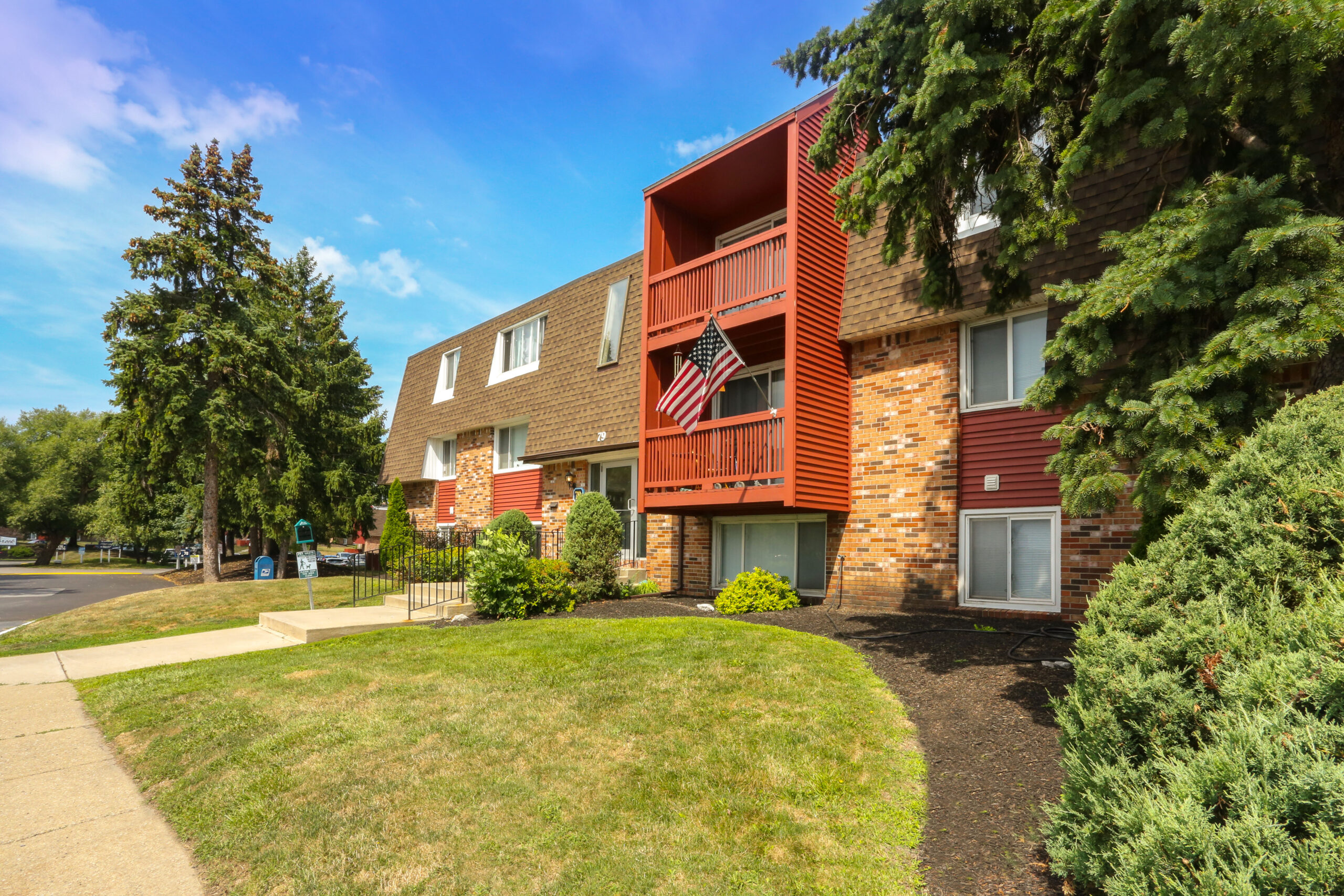 Edgebrook Estates