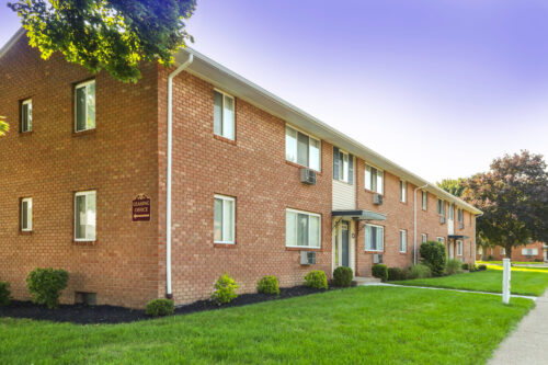 Portland Manor