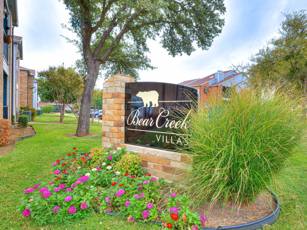 Bear Creek Villas