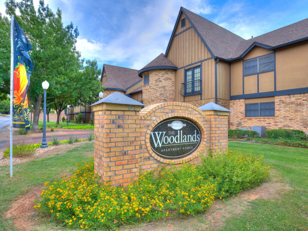 The Woodlands