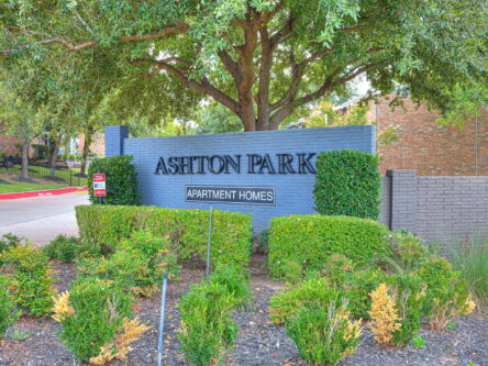 Ashton Park