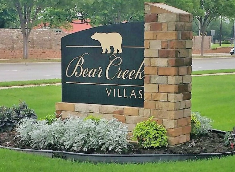 Bear Creek Villas