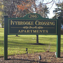Ivybrooke Crossing