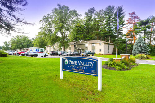 Pine Valley Apartments