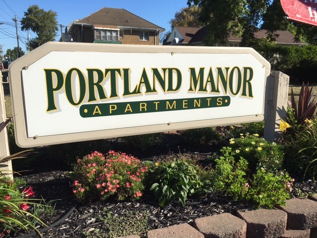 Portland Manor