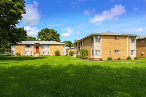 Susan Apartments