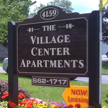 Village Center Apartments