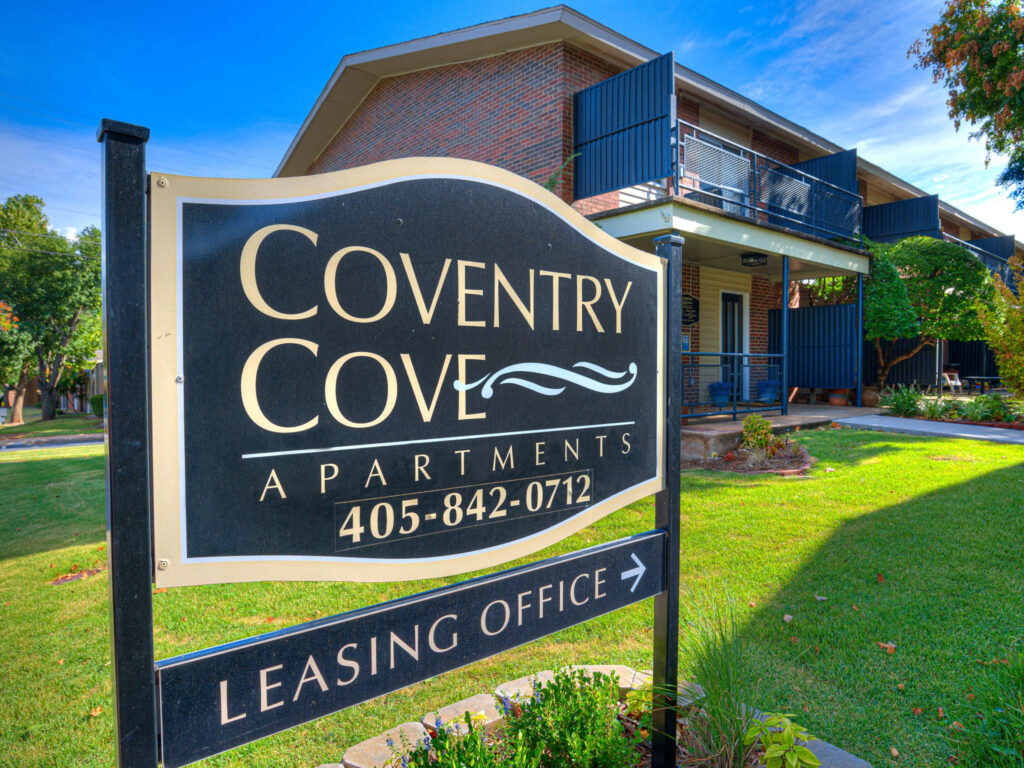 Coventry Cove