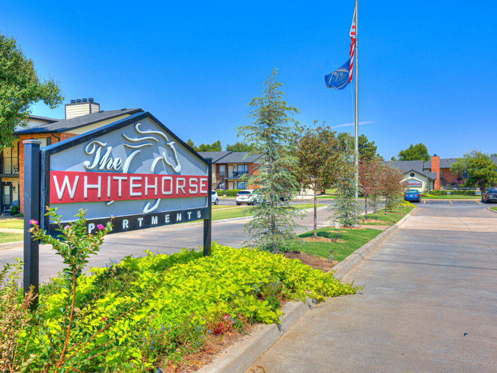 Whitehorse