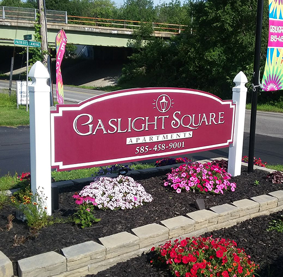 Gaslight Square | National Property Management Associates, Inc.