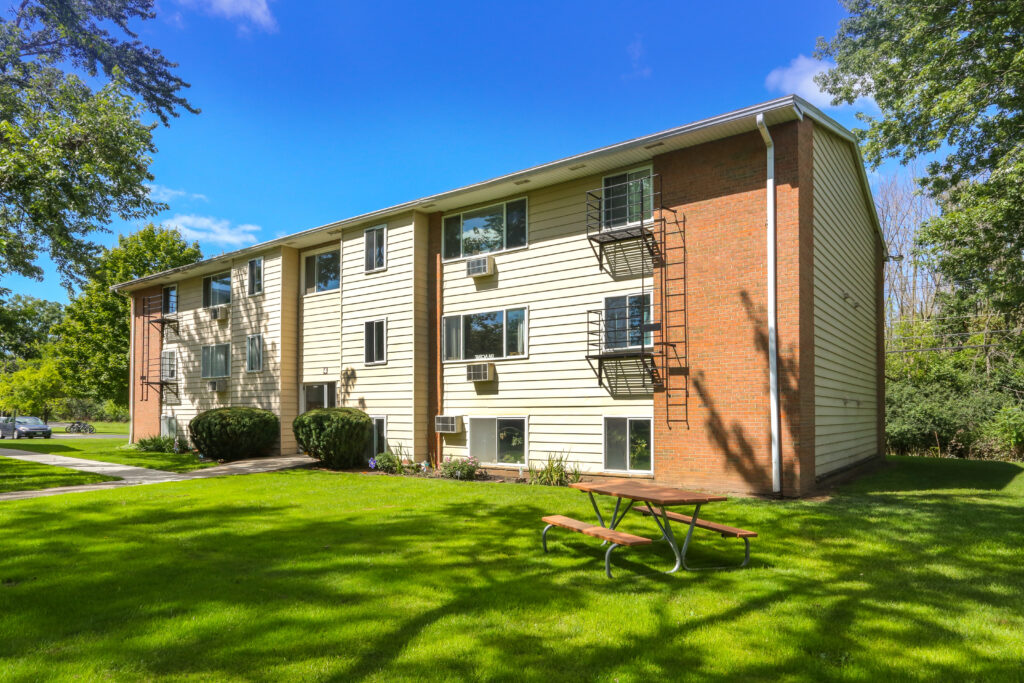 Geneseo Heights Geneseo Heights