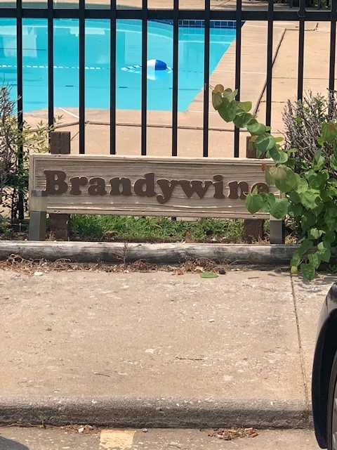 Brandywine Gardens