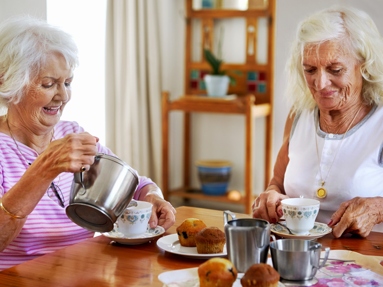 Senior Apartments Edmond Oklahoma