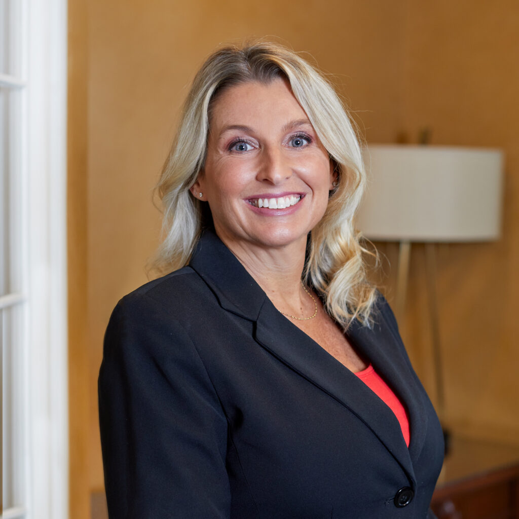 Shelley Ehret, Chief Financial Officer