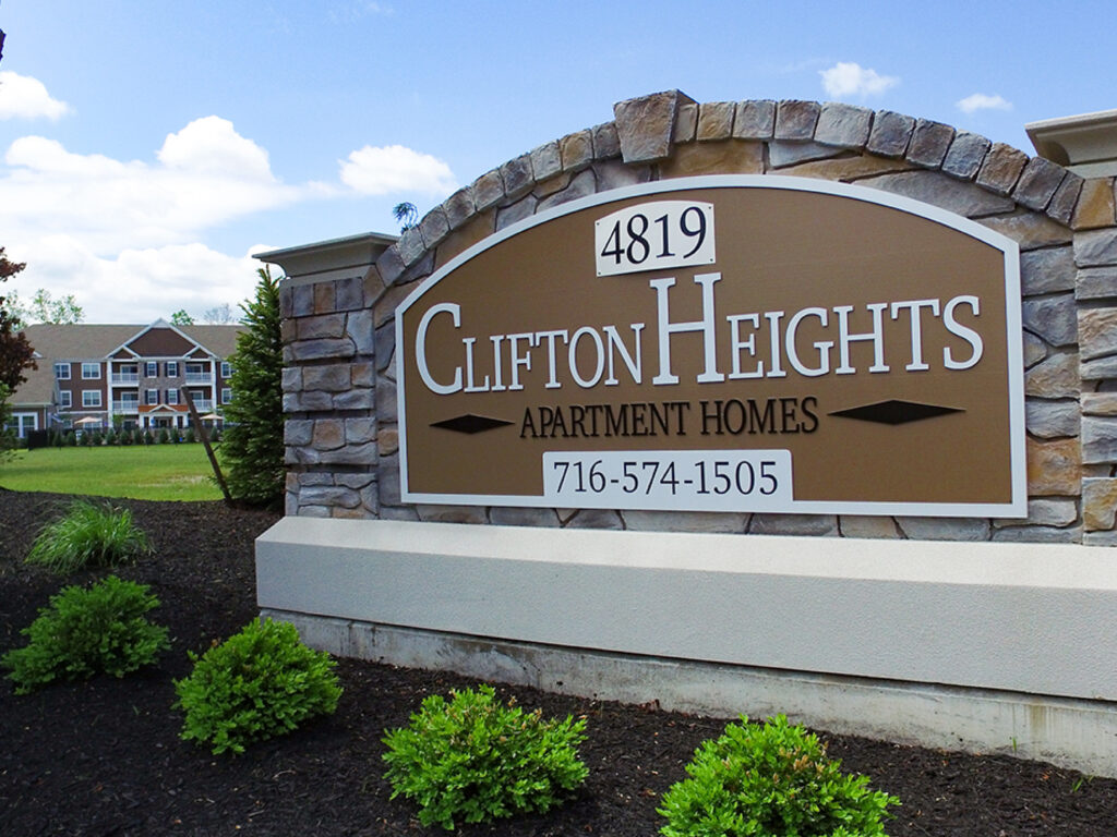 Clifton Heights