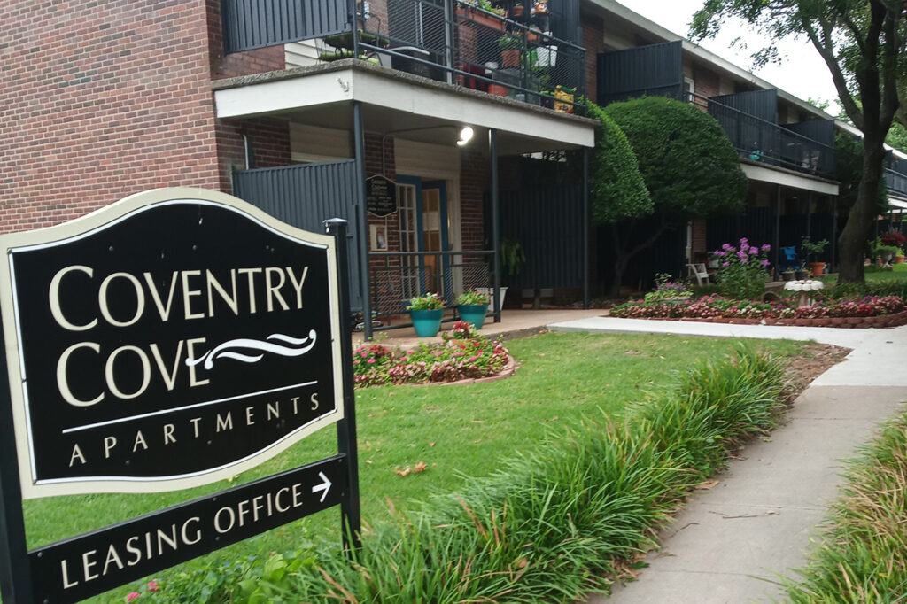 Coventry Cove
