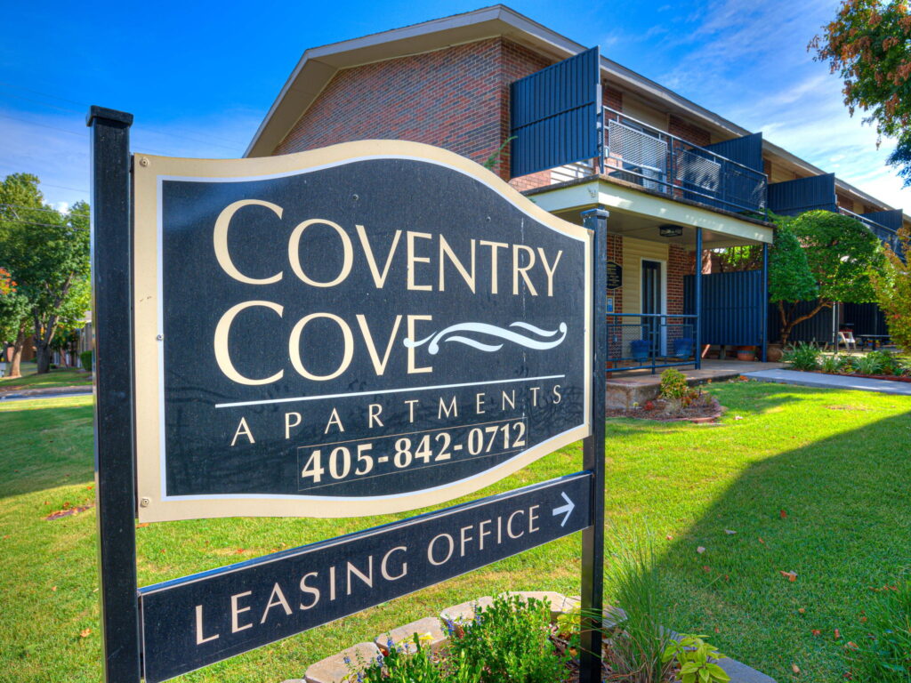 Coventry Cove
