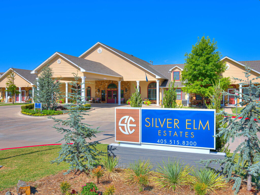 Silver Elm Estates – Norman