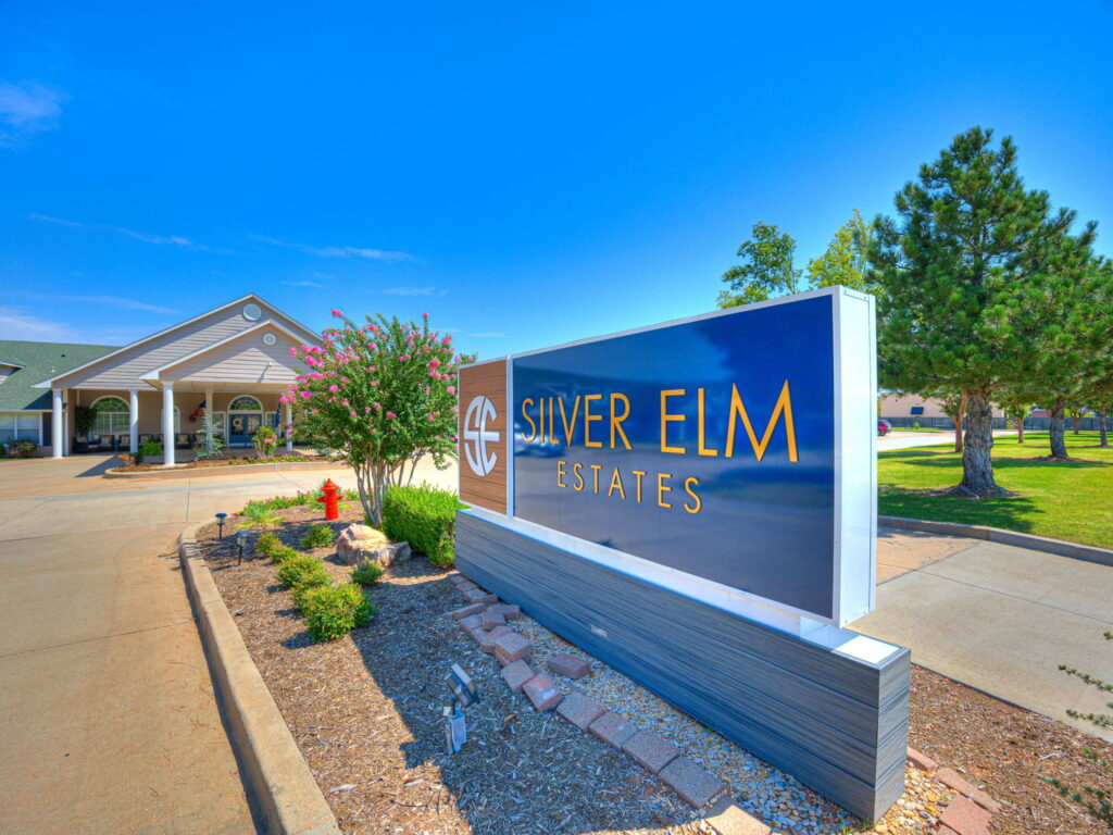 Silver Elm Estates – Edmond